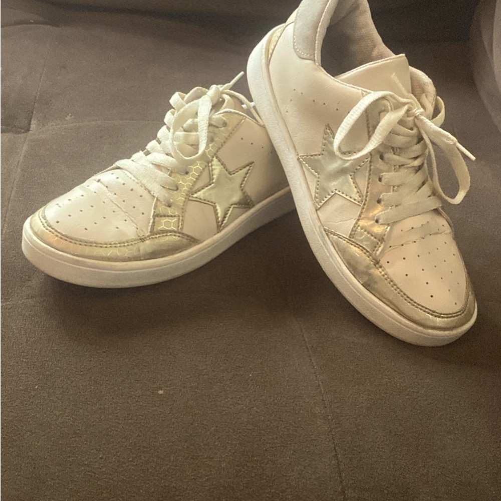 Mks shoes